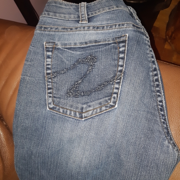 Silver jeans - Picture 3 of 5